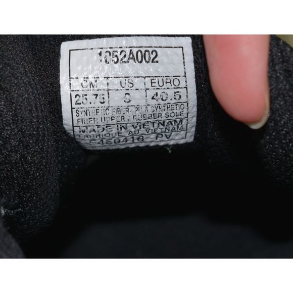 LN ✨ Asics Netburner Ballistic FF Women's Size 9 Indoor Court Shoes Pink - Picture 10 of 10